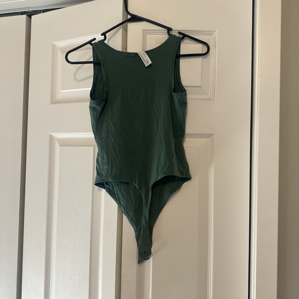 Lululemon Bodysuit